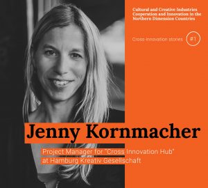 Jenny Kornmacher